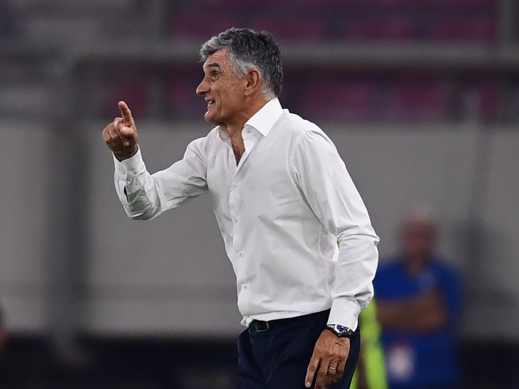 Olympiacos bereitet sich auf den Saisonauftakt gegen Atromitos vor