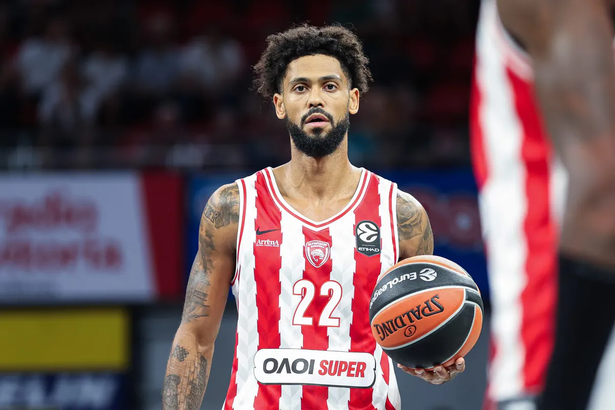 Olympiacos Super Cup: Balance zwischen Tempo und Disziplin