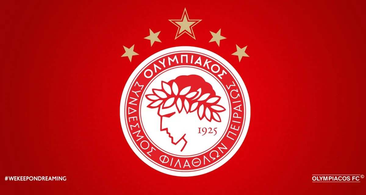 Olympiakos: Frist für Auswärtstickets gegen Nijmegen bis Montag