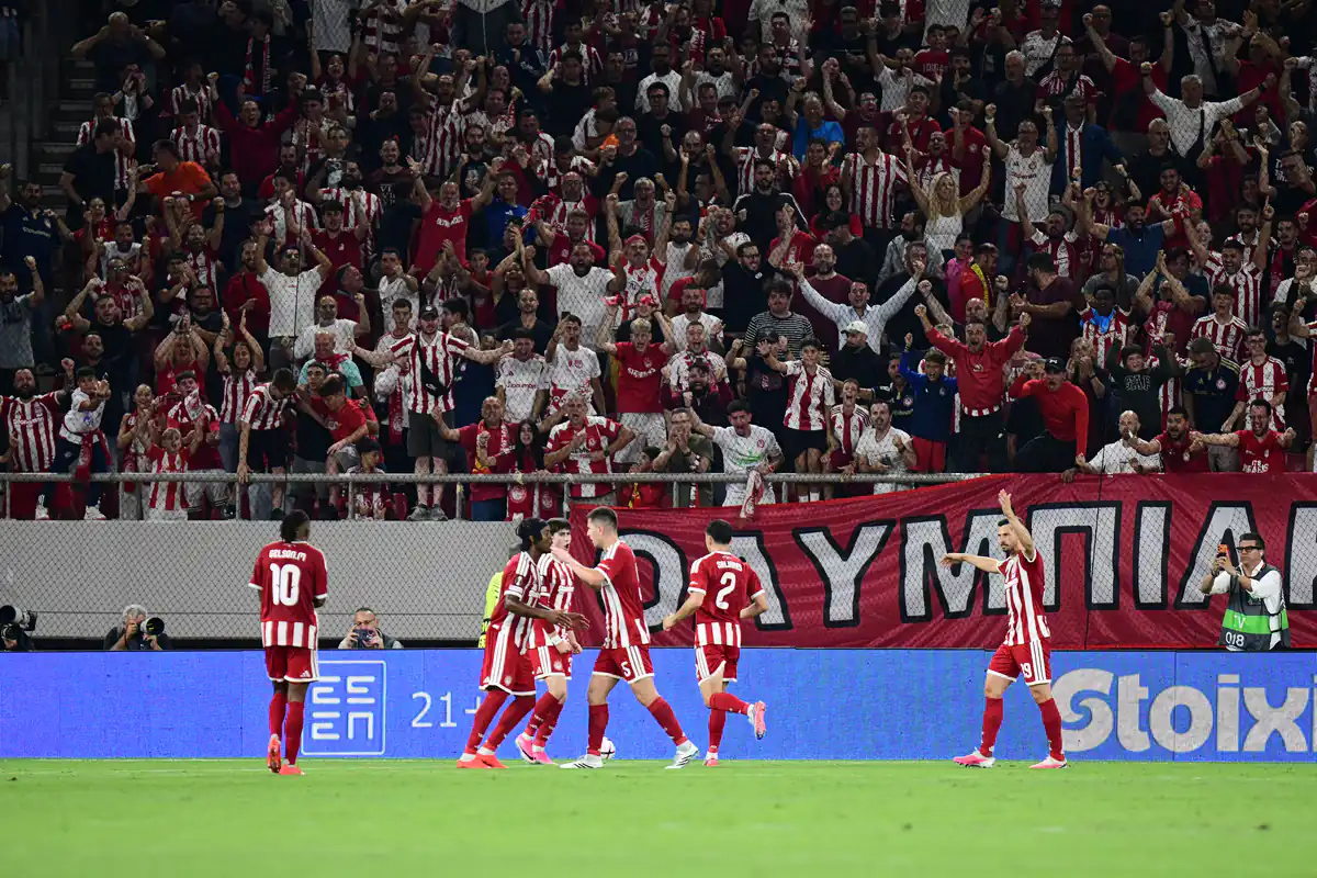 Olympiakos Panathinaikos Tickets: Sale and Digital Entry Guide 2026