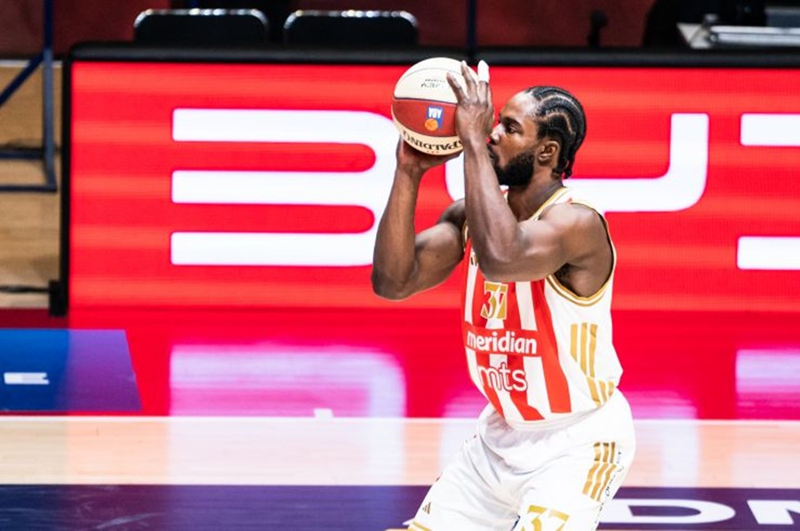 Olympiakos prüft Ojeleye für Forwards-Positionen