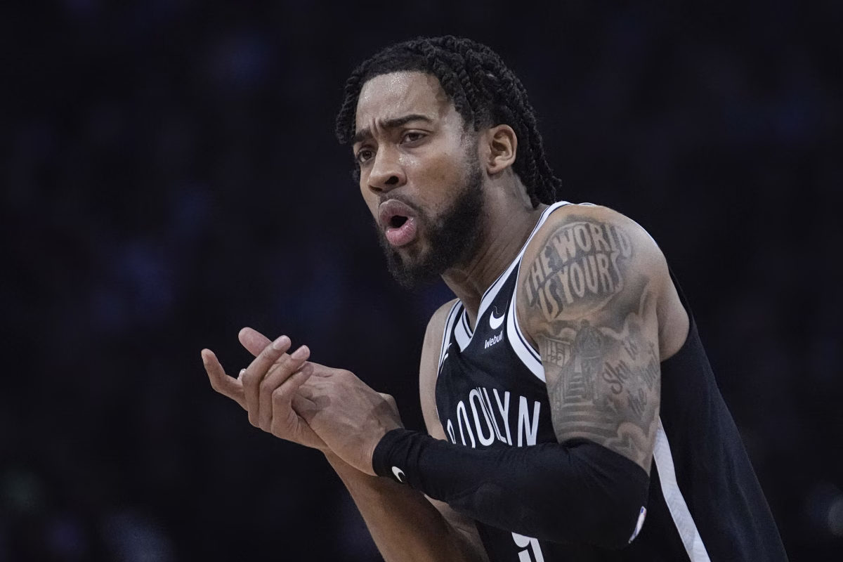 Olympiakos zeigt großes Interesse an Trenton Watford