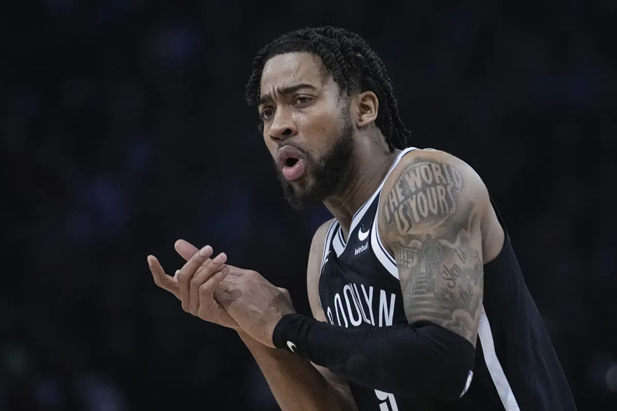 Olympiakos zeigt großes Interesse an Trenton Watford