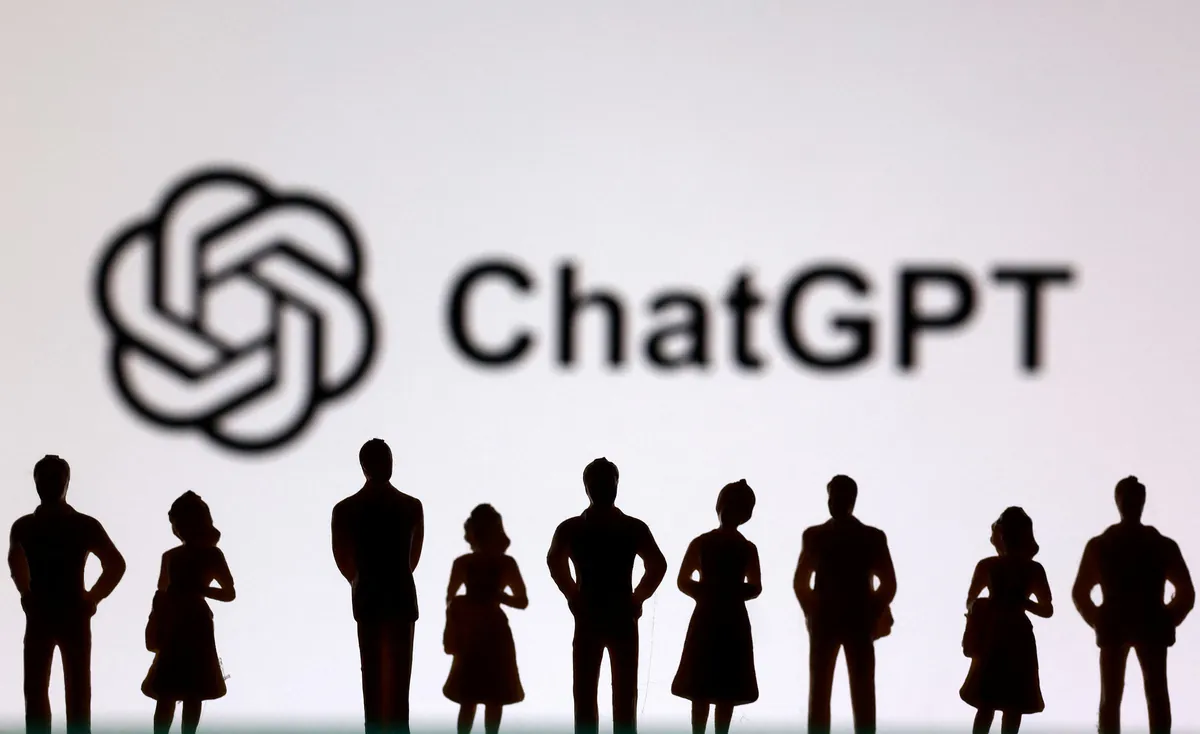 OpenAI stellt 'ChatGPT for Teens' vor: Ein sichererer Chatbot für Jugendliche