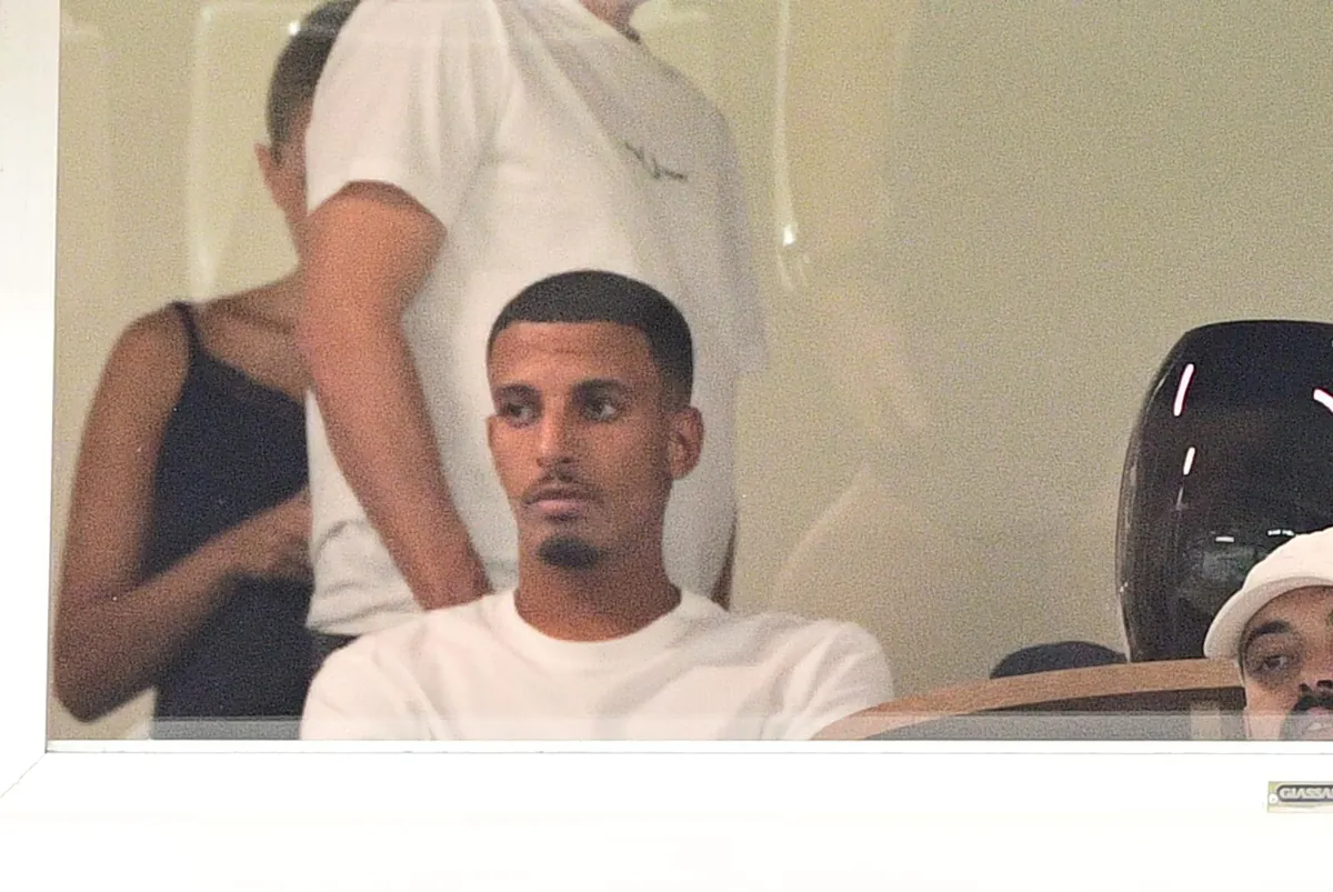 Ounaï: «Ich fühle mich wie zu Hause bei Panathinaikos»