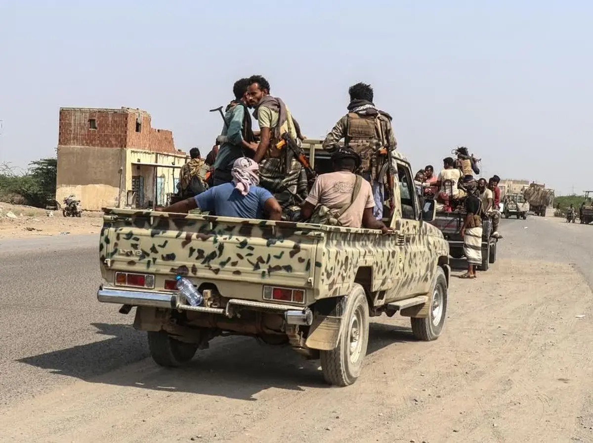 Pakistan fordert Iran auf, Huthi-Angriffe auf Saudi-Arabien zu stoppen