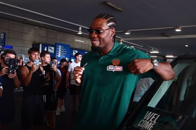 Panathinaikos: Ein furchteinflößender Kader und Favorit auf den EuroLeague-Titel?