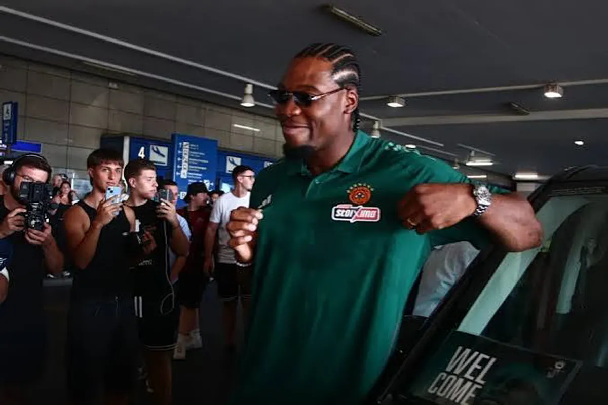 Panathinaikos: Ein furchteinflößender Kader und Favorit auf den EuroLeague-Titel?