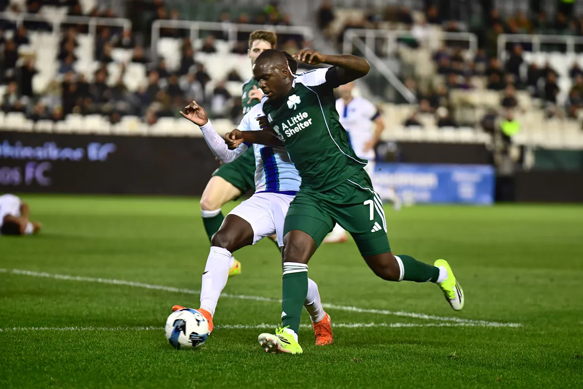 Panathinaikos gegen Kifisia: Super League-Spiel verschoben