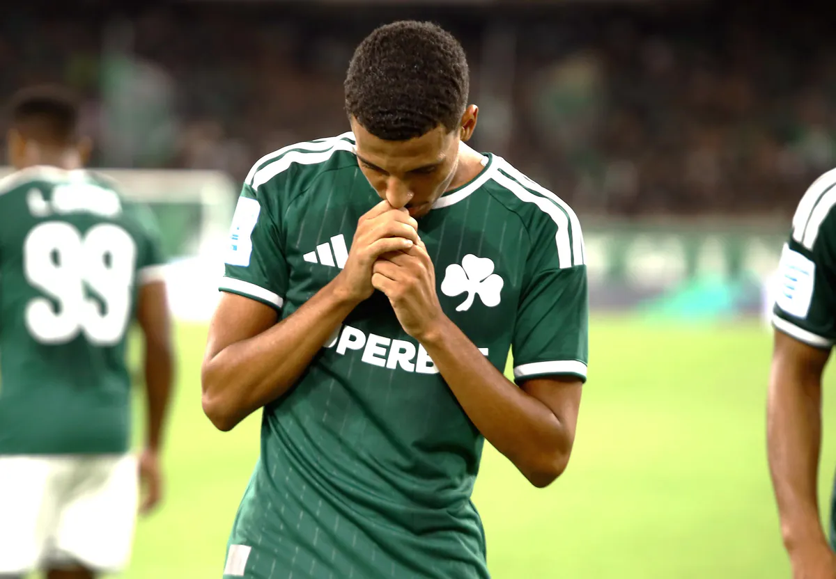 Panathinaikos besiegt Panaitolikos 3:0 – Unai sorgt für Begeisterung und Tabellenführung