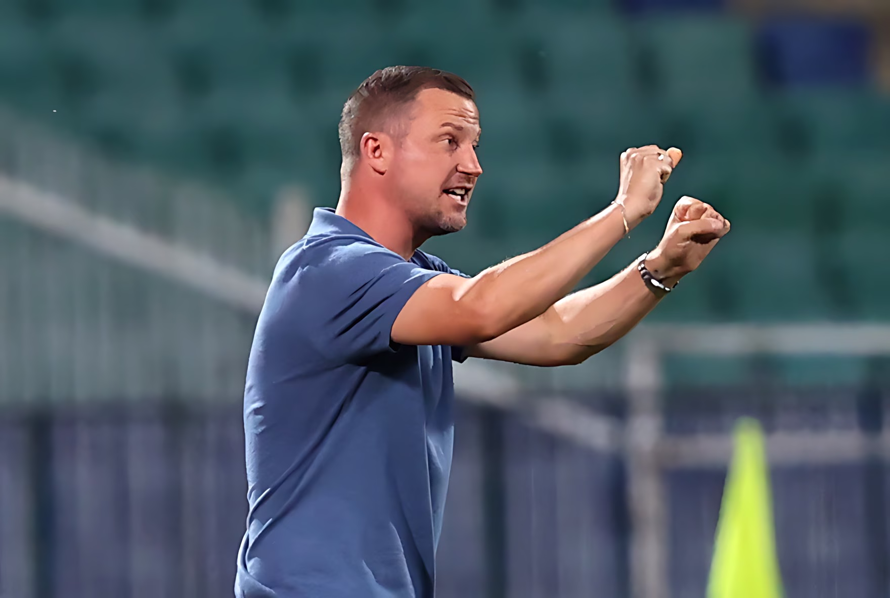 Panathinaikos' Strategische Entscheidung zur Spielverschiebung