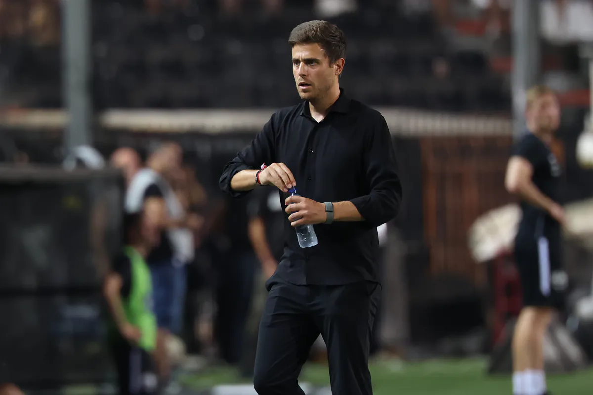 PAOK startet mit acht Wechseln in die Super-League-Saison gegen Levadiakos