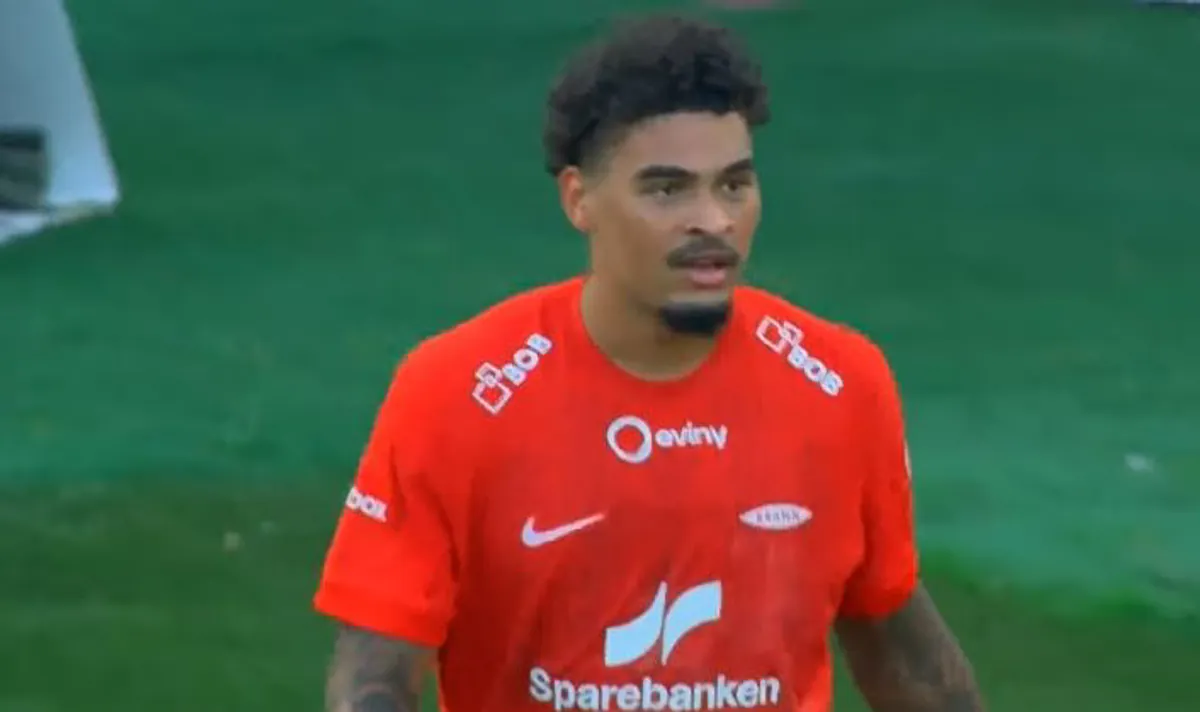 PAOK gerät in Rückstand: Brann erzielt 1:0 durch Holm