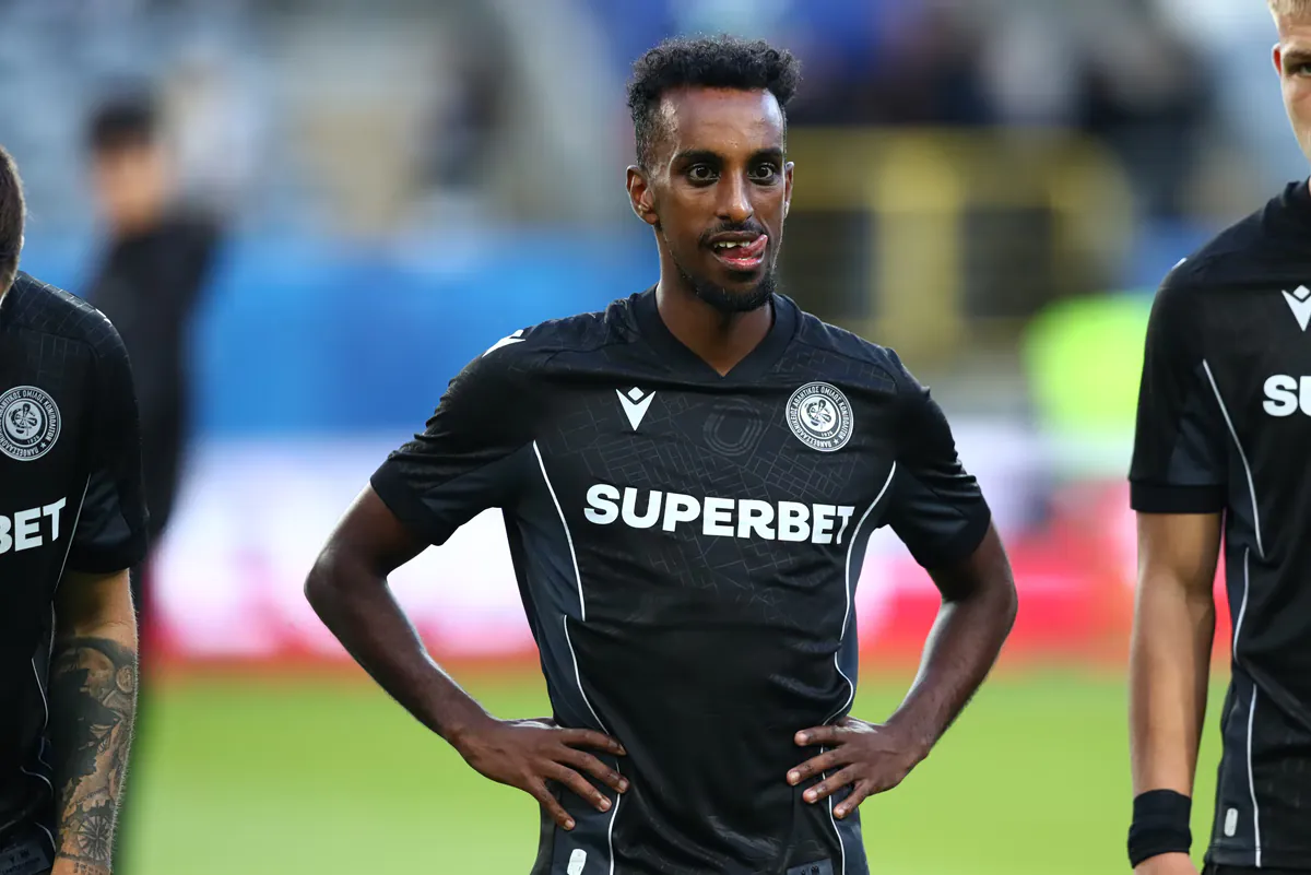 PAOK-Update zu den Verletzungen von Despodov und Ali