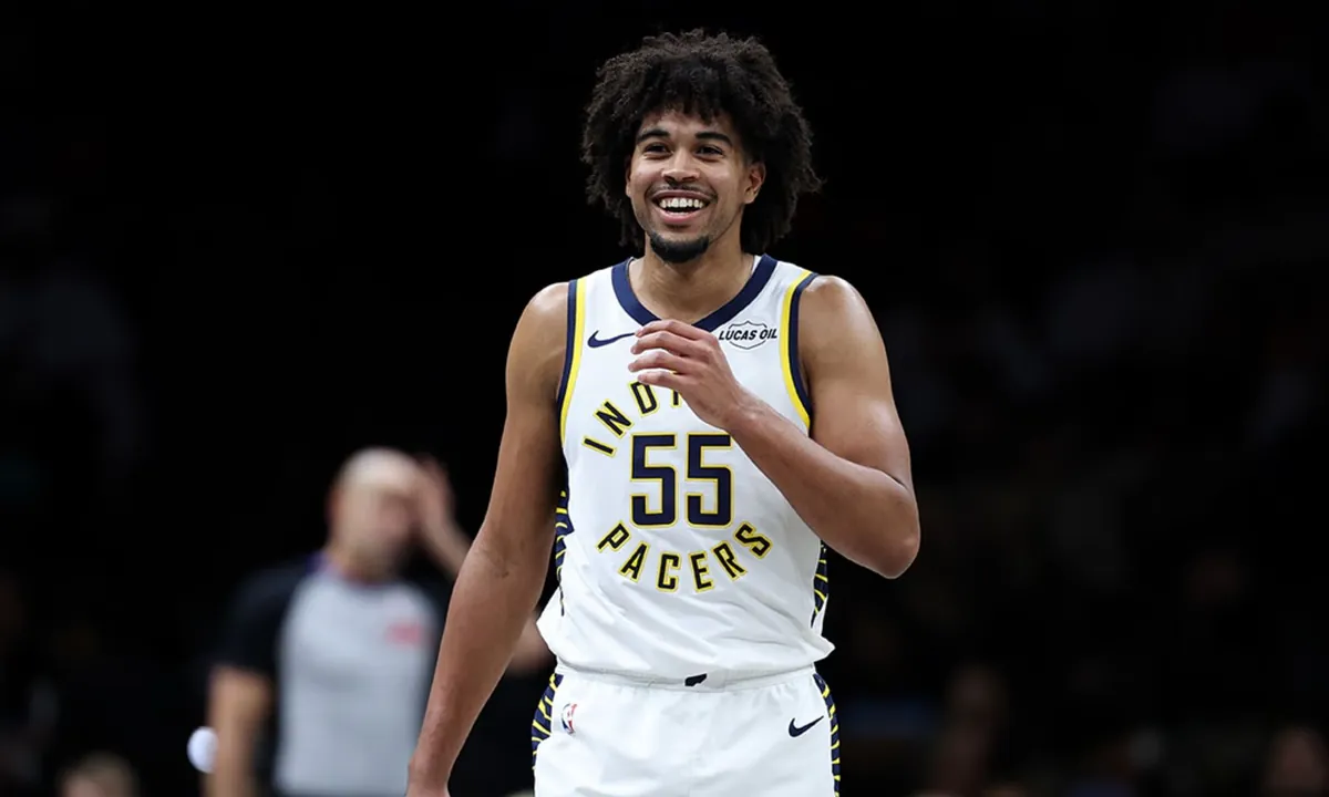 Partizan Belgrad verpflichtet Ethan Thompson für zwei Jahre