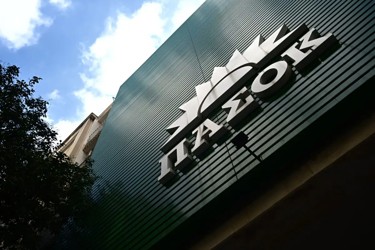 ΠΑΣΟΚ για Γεωργιάδη: Ανακάλυψε την τεχνητή νοημοσύνη, όχι τους ελέγχους στο πεδίο