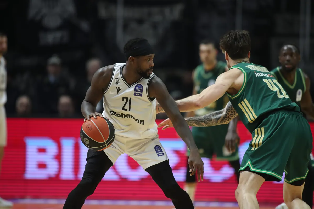 Pat Beverley warnt: Giannis kann nicht alles allein bei den Heat