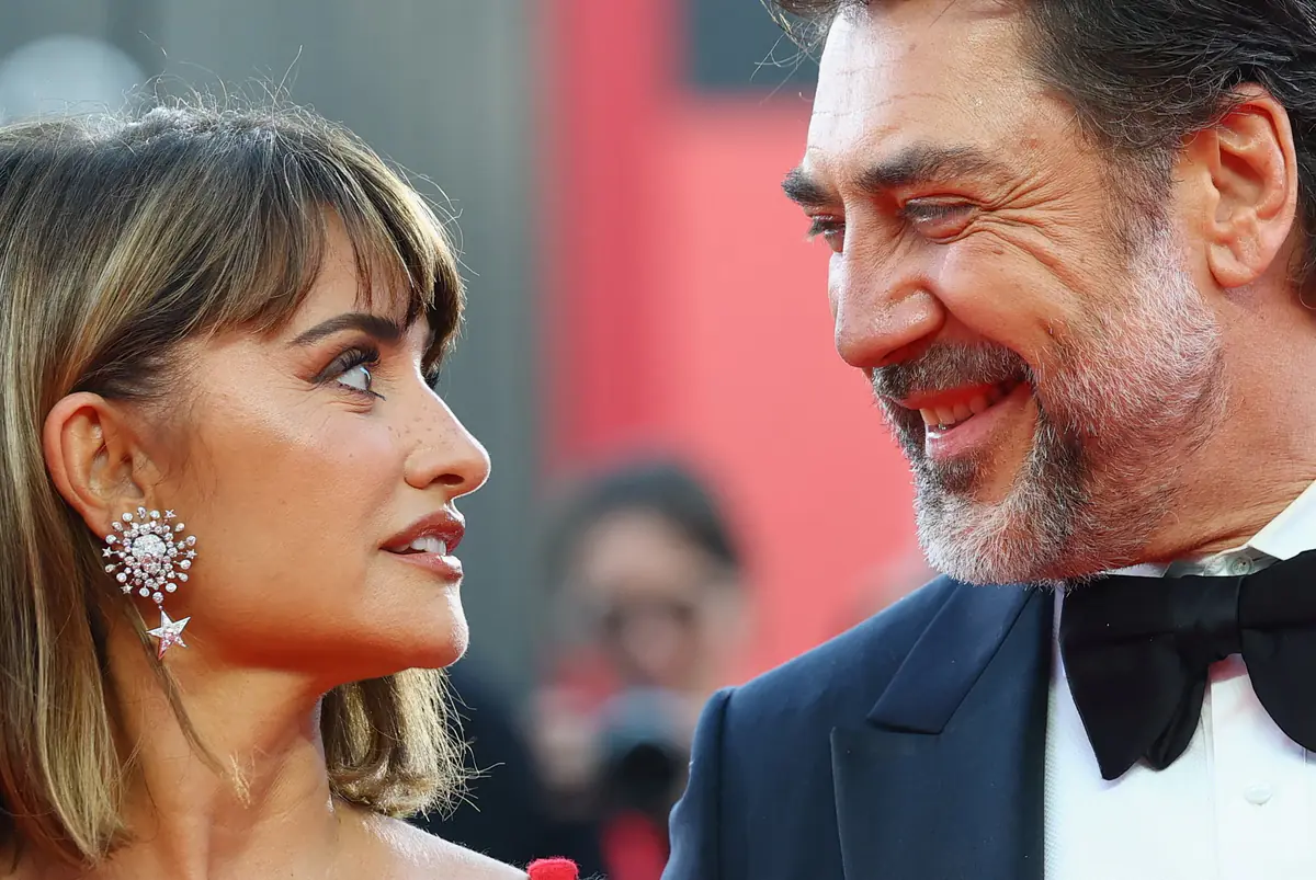 Penelope Cruz und Javier Bardem zur politischen Haltung