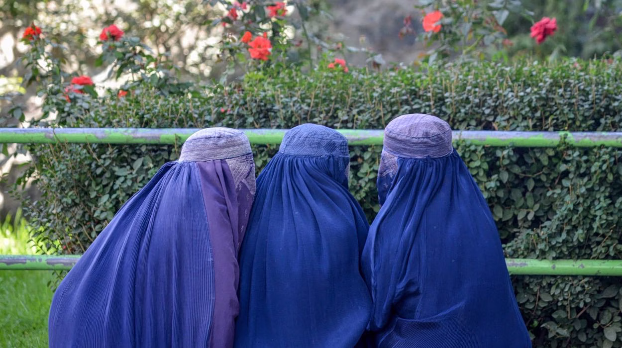 Portugal erlässt Gesetz zum Verbot der Gesichtsverhüllung in der Öffentlichkeit