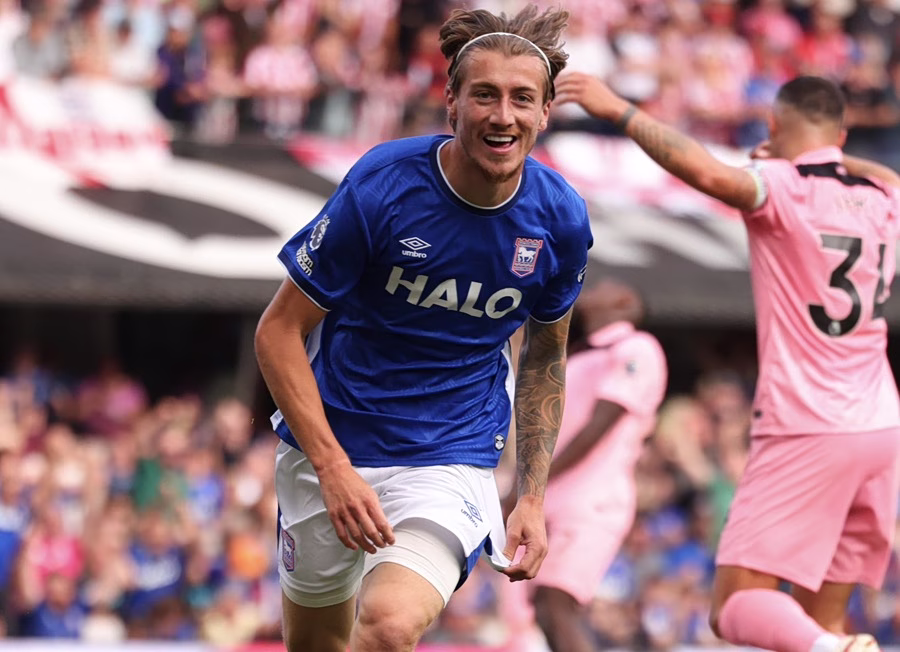 Premier League 2026/27: Erfolgreiche Auftakte für Everton, Ipswich Town und Leeds United