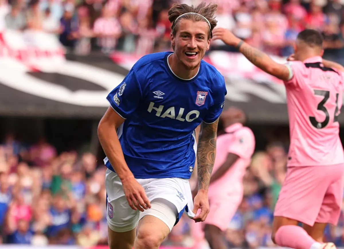 Premier League 2026/27: Erfolgreiche Auftakte für Everton, Ipswich Town und Leeds United