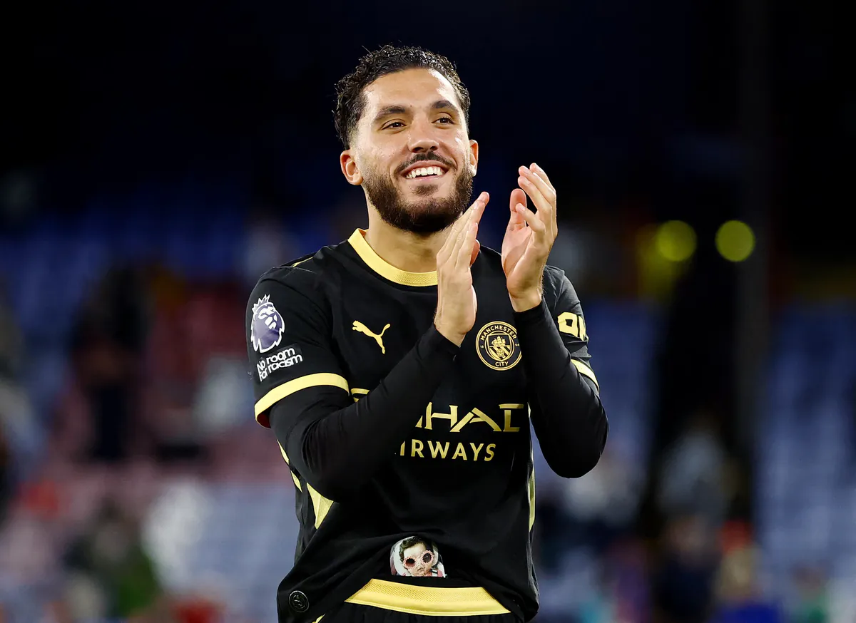Real Madrid Serkí: Interesse an Manchester-City-Star 2026