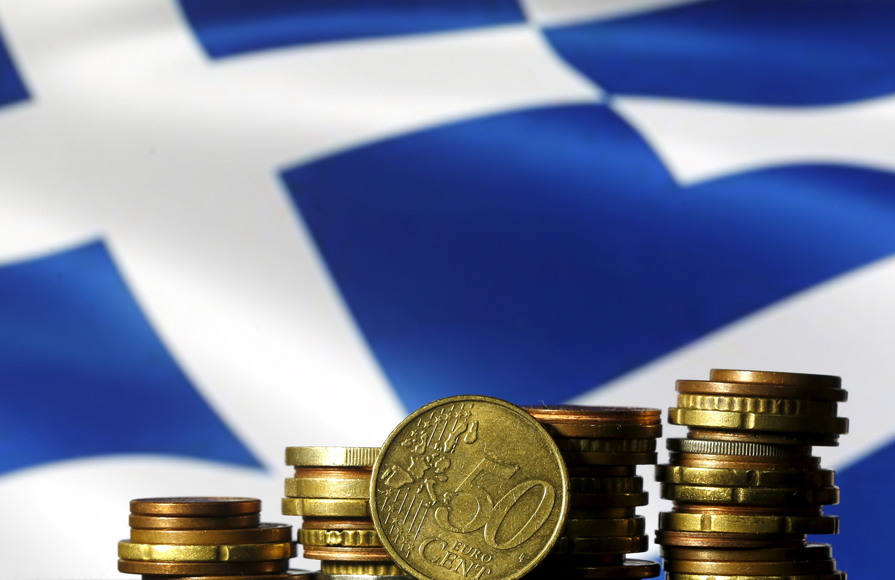 Reales Einkommen in Griechenland sinkt: OECD-Bericht beleuchtet Rückgang