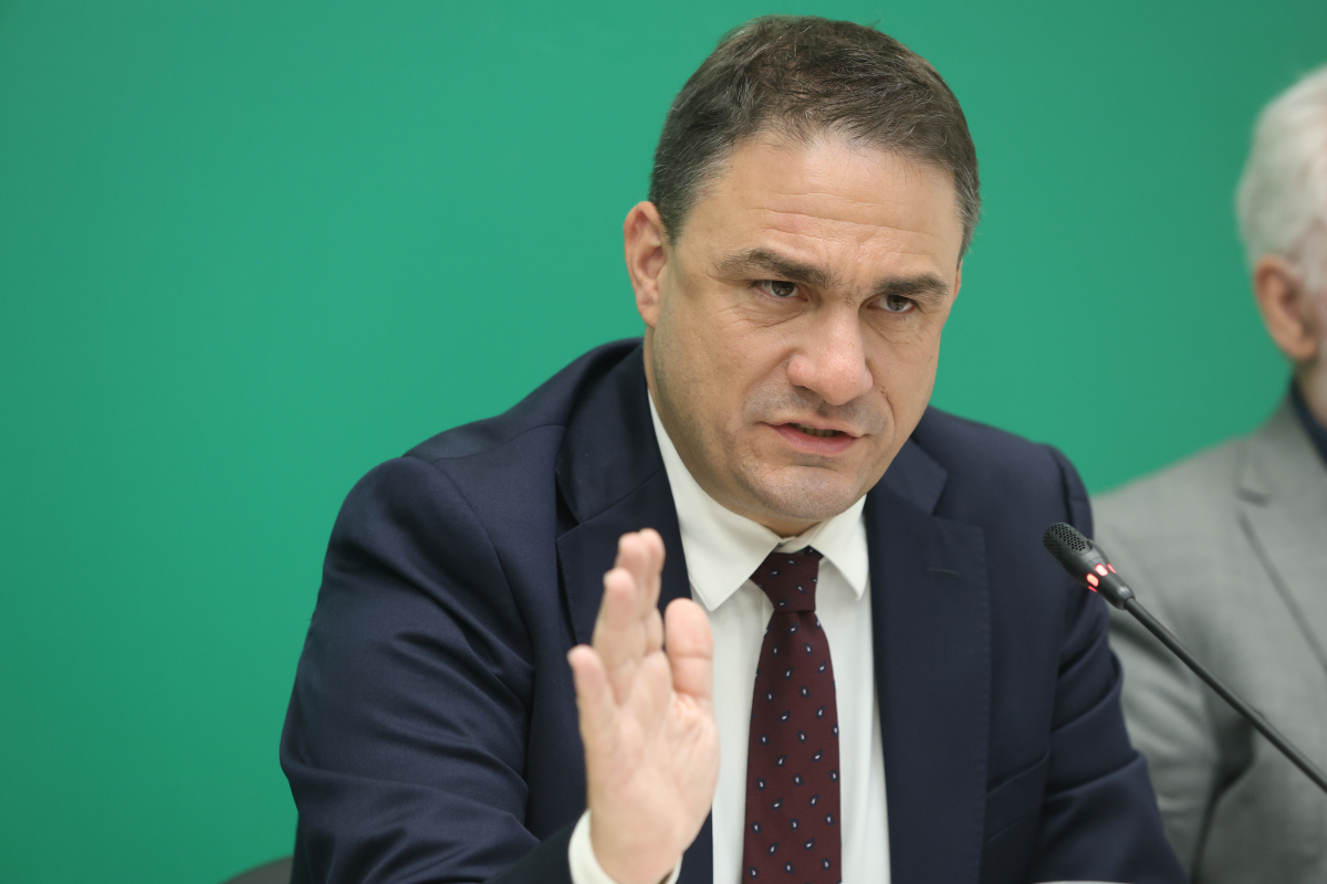 Regierung unter Beschuss wegen ungenutzter Energieresilienz-Mittel