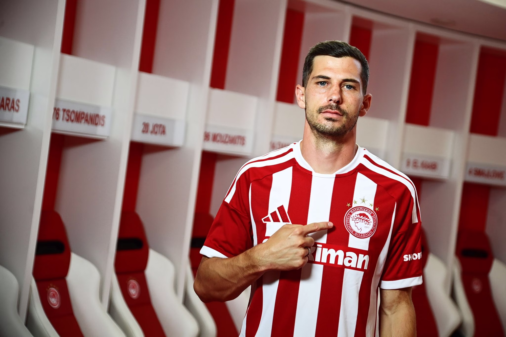 Remo Freuler äußert sich zu seinem Wechsel zu Olympiakos und zukünftigen Ambitionen