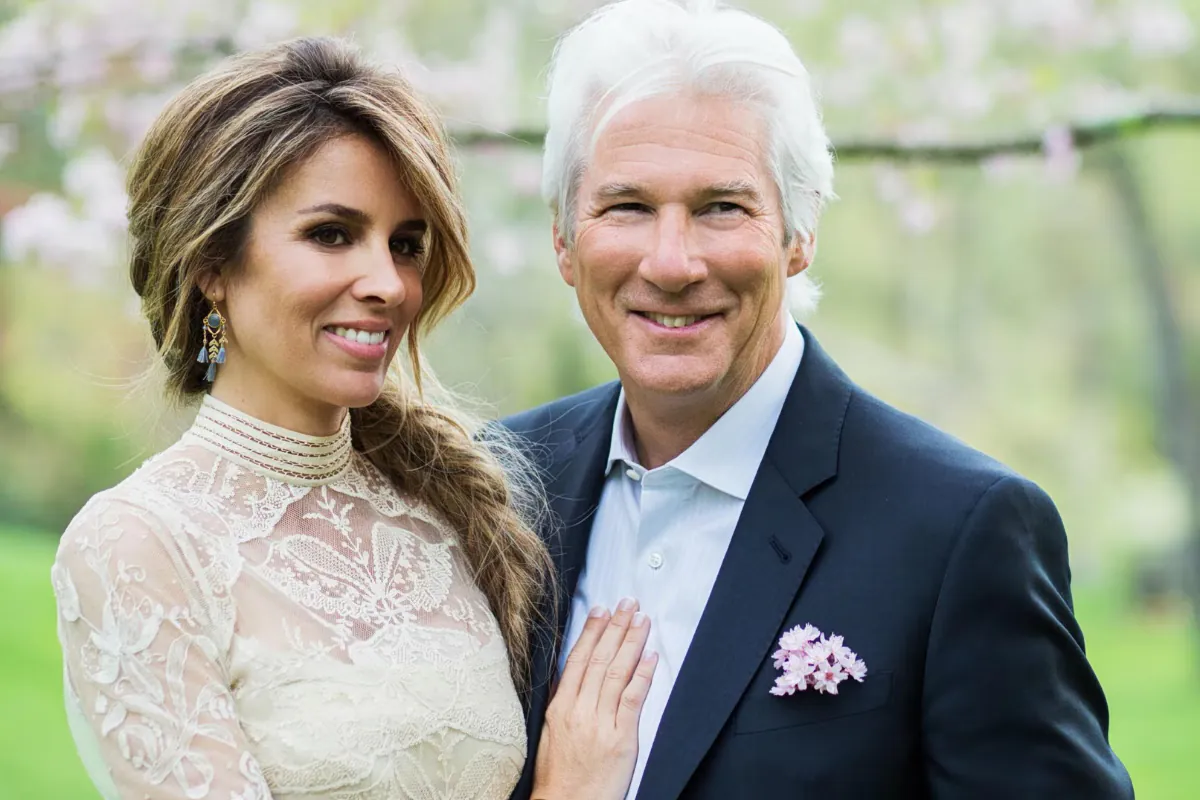 Richard Gere feiert seinen 77. Geburtstag: Eine Liebeserklärung und ein Appell für Nepal