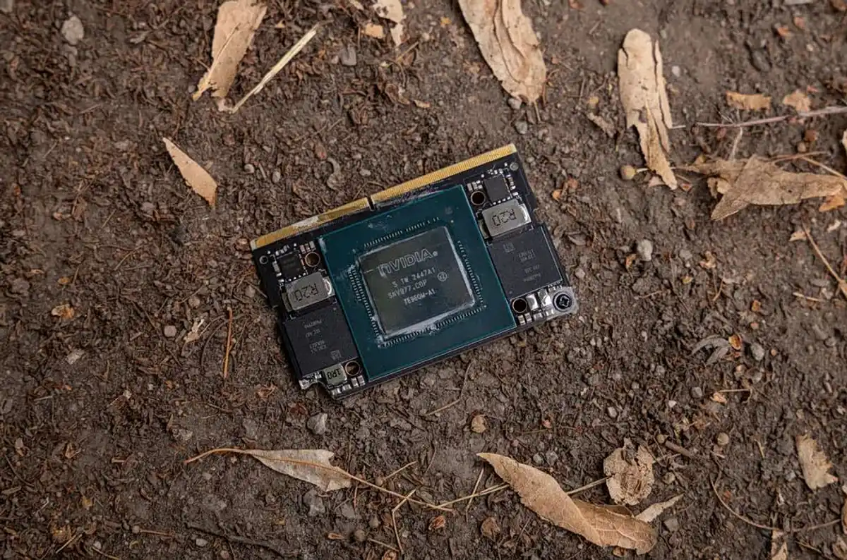 Russland setzt Berichten zufolge erstmals autonomes KI-Drohne mit NVIDIA-Chip ein
