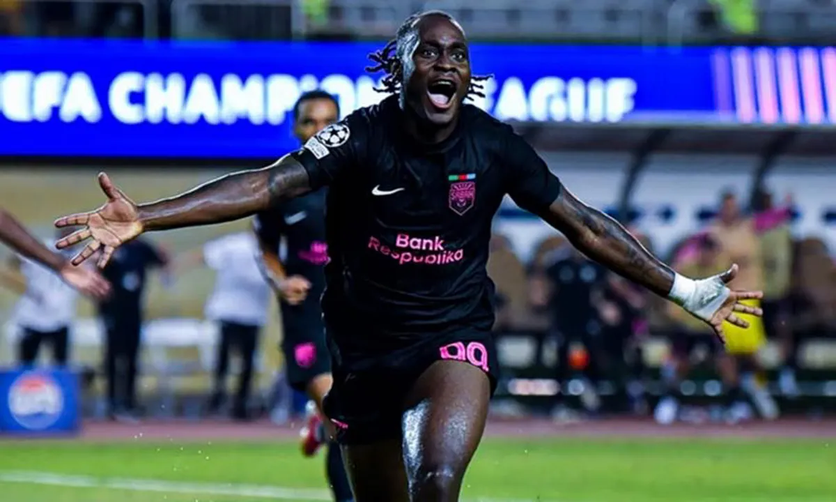 Sabah sichert sich historischen Einzug in die Champions League Gruppenphase nach dramatischer Aufholjagd