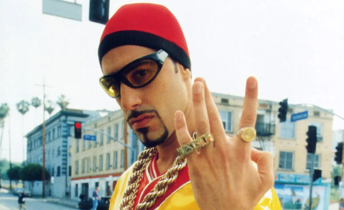 Sacha Baron Cohen bringt Ali G für neues Mockumentary zurück