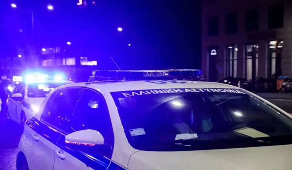 Schießerei in Patras: Mann feuert auf Haus in Demenika – Zwei Personen gesucht