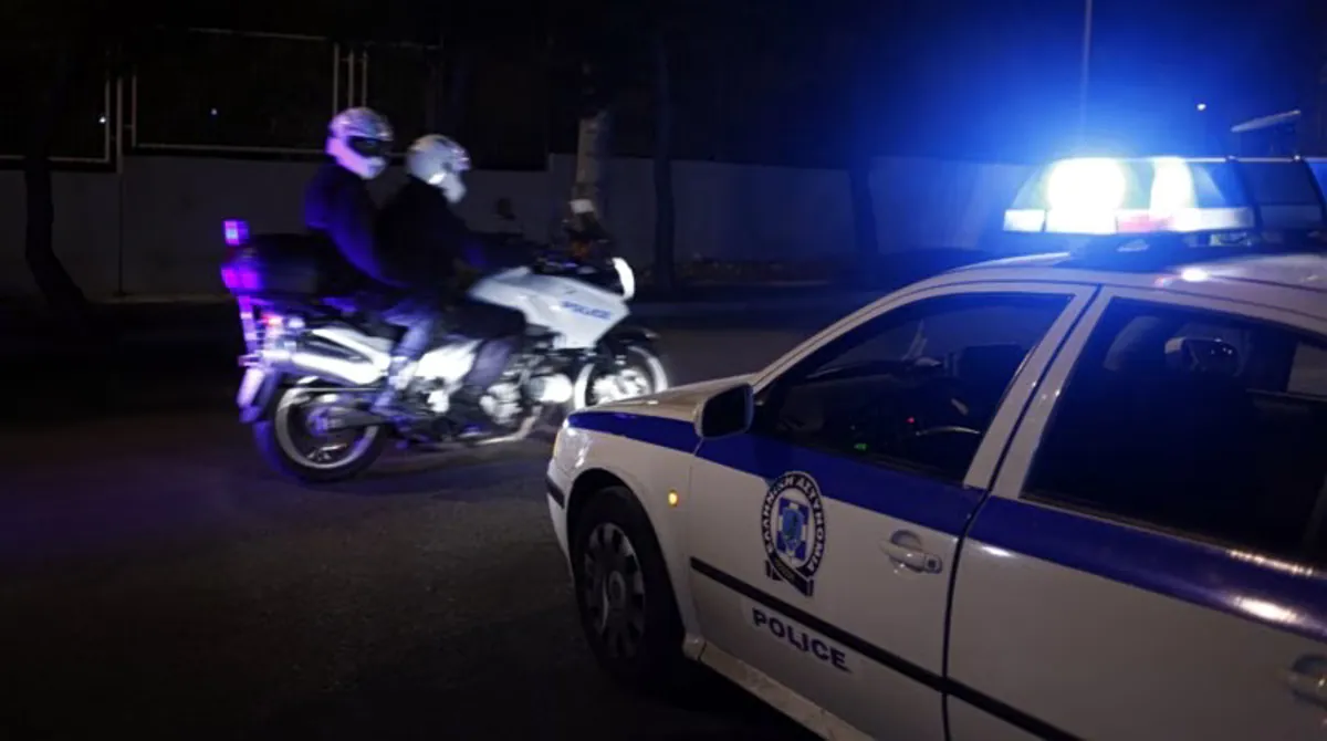 Schießerei in Thessaloniki: 30-jähriger Mann durch Schüsse verletzt