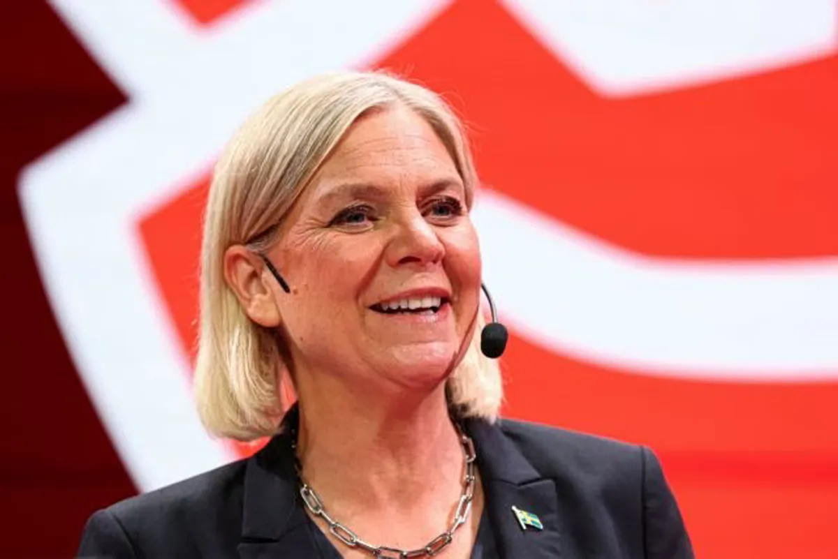 Schwedische Parlamentswahl 2026 ohne klaren Sieger
