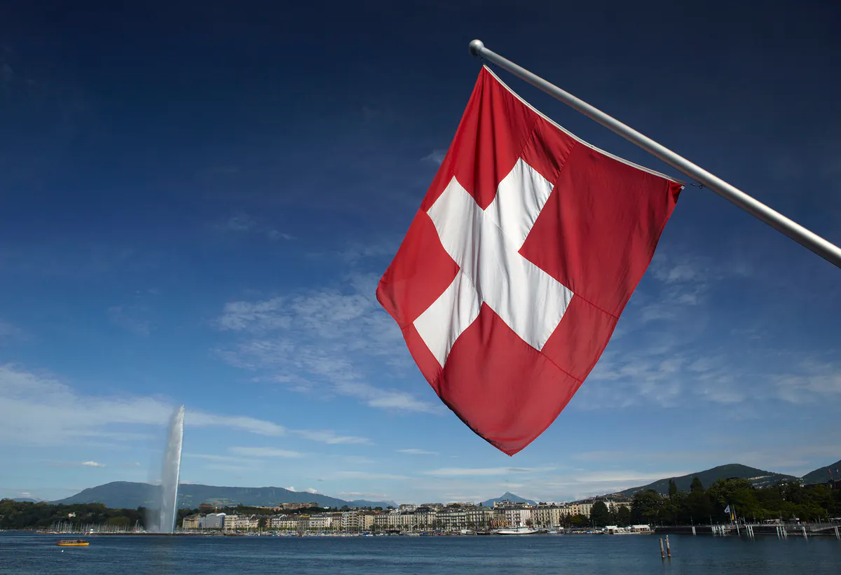 Schweizer Neutralitätsreferendum: Nein zur Verschärfung