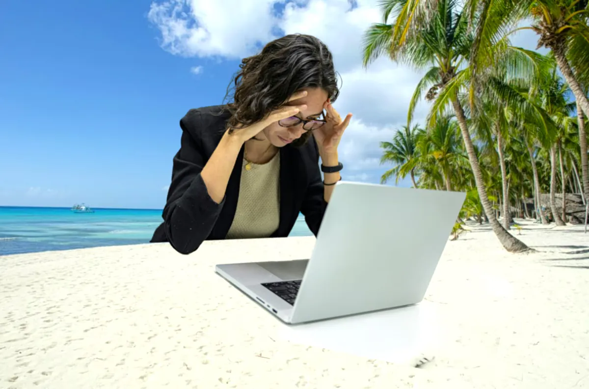Ende der Ferien, zurück zur Arbeit: Tipps gegen die September-Melancholie