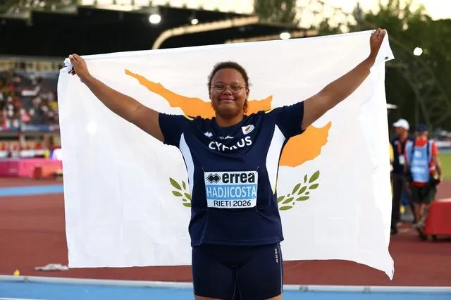 Sportlerin wehrt sich gegen rassistische Angriffe: "Ich vertrete mein Land mit Stolz"