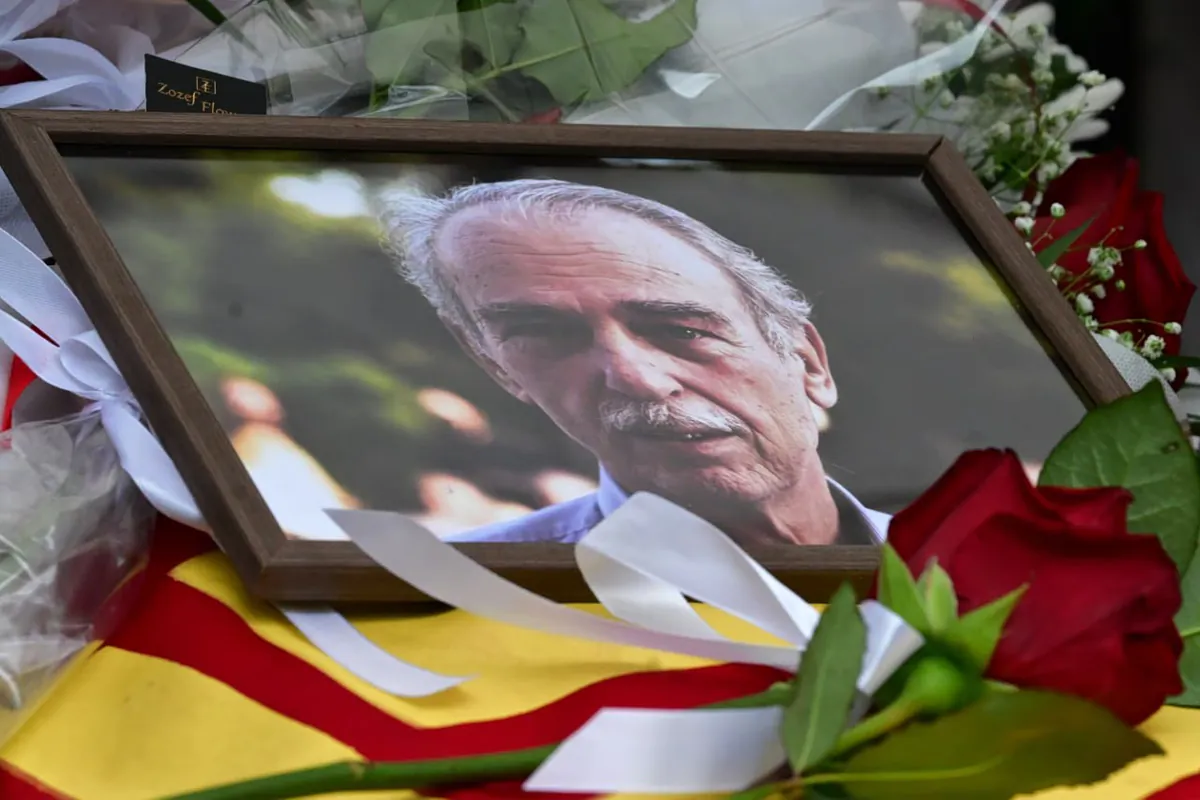 Spyros Chalvatzis und die authentische Strateusis