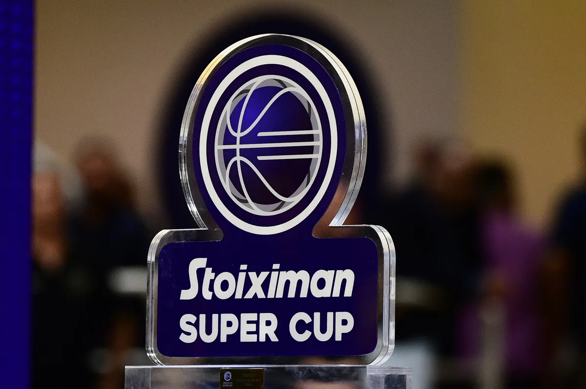 Zehn Tage vor dem Stoiximan Super Cup auf Rhodos melden Panathinaikos und AEK mehrere Fälle von Gastroenteritis. Die Austragung des Turniers am 26. und 27. September bleibt ungewiss.