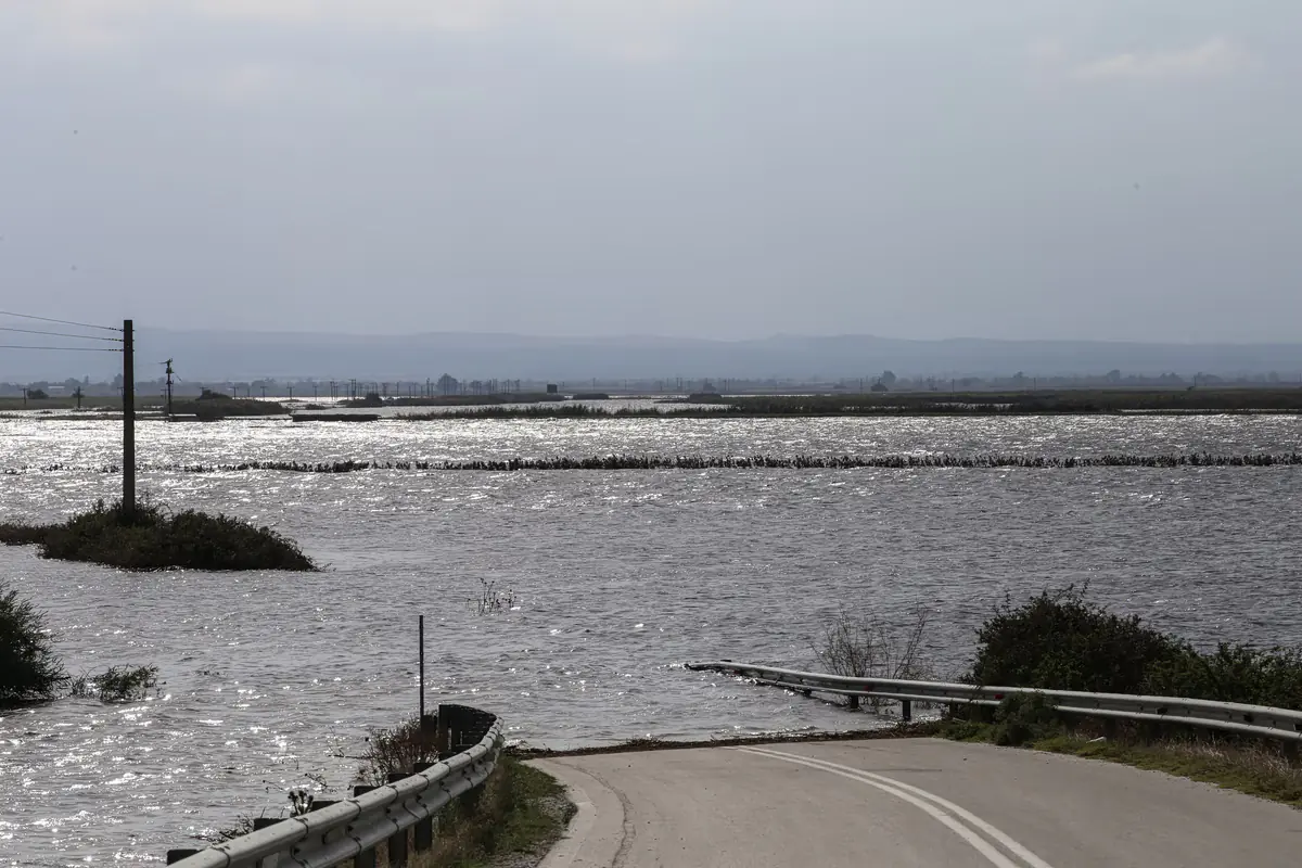 Sturm Daniel: 18 Personen wegen Tod von 9 Menschen angeklagt