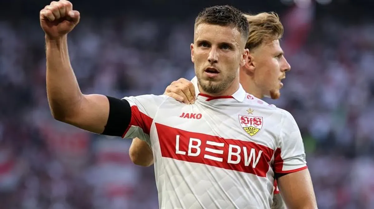 Stuttgart besiegt Viking 3:1 – Demirrovic mit Hattrick in 12 Minuten