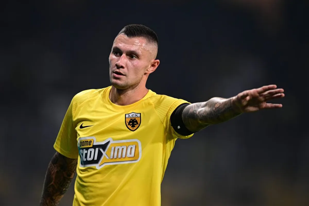 Super League Auftakt: AEK Athen und Iraklis präsentieren ihre Startaufstellungen