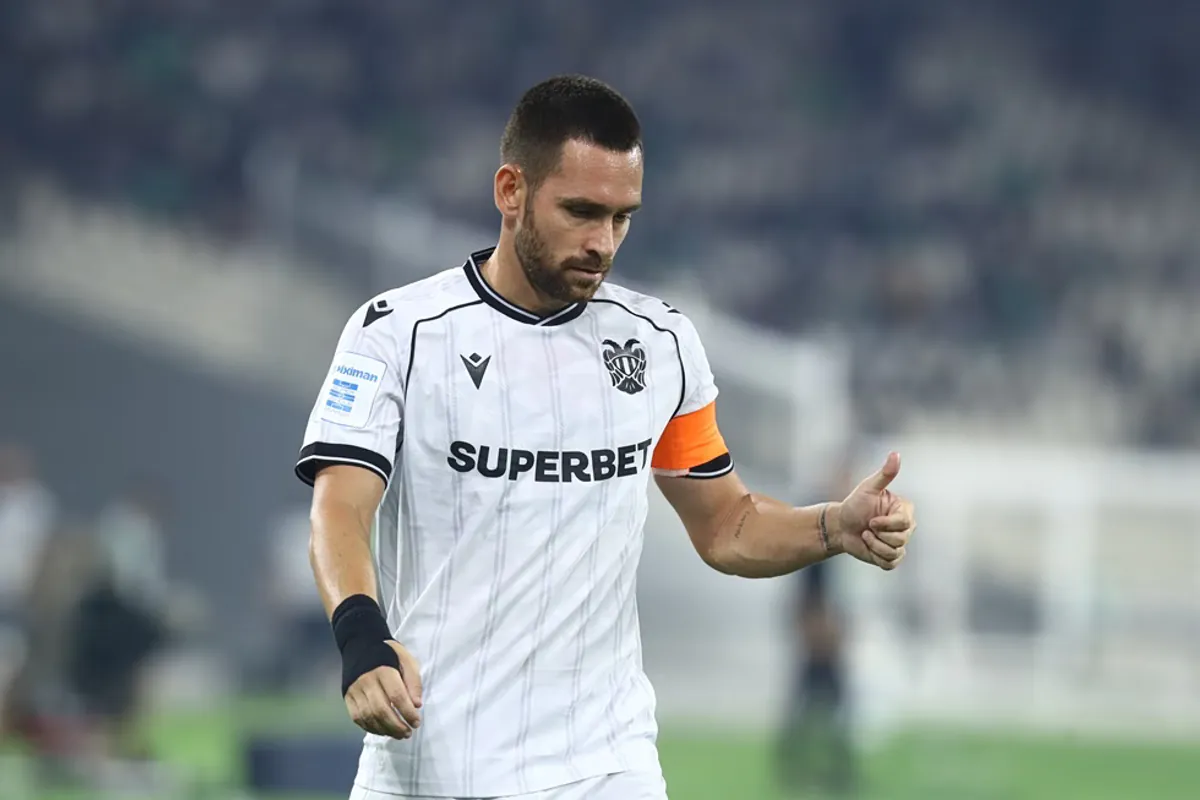 Dritte Runde Superbet Kypello Elladas: Panathinaikos, PAOK und Aris mit schwierigen Gegnern