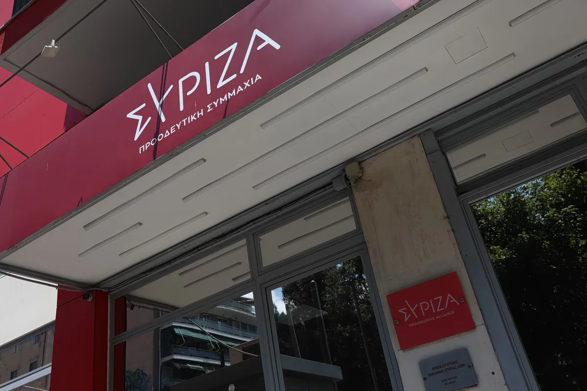 SYRIZA hinterfragt Rolle des französischen Unternehmens Meridiam beim Stromverbund Griechenland–Zypern