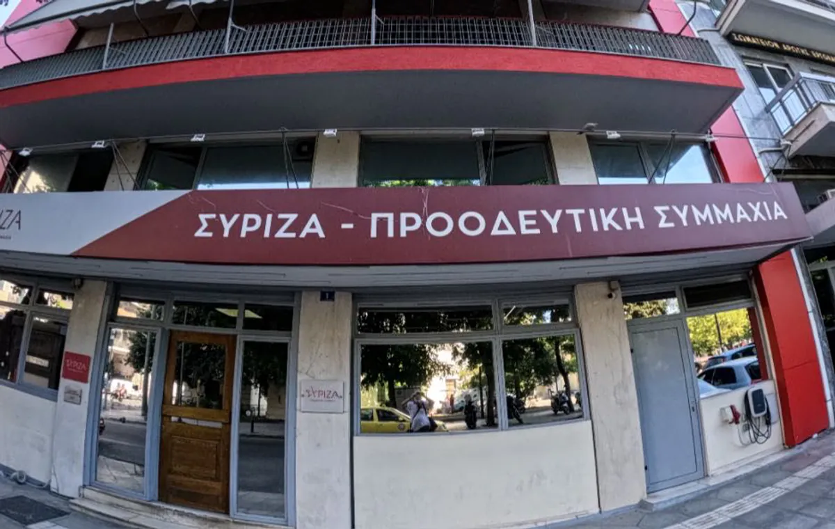 SYRIZA kritisiert Außenpolitik der Regierung nach Abkommen zwischen Türkei, Pakistan und Saudi-Arabien