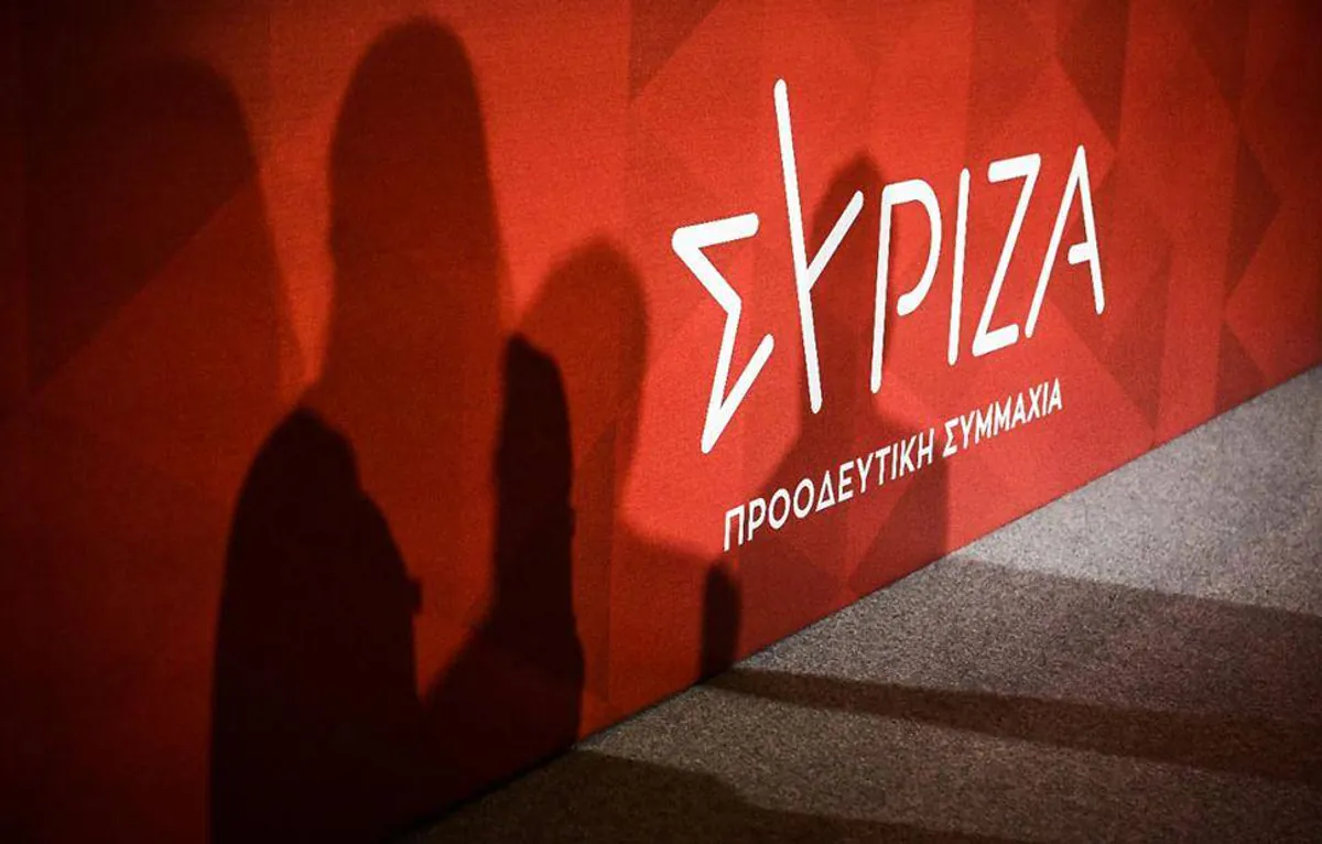 SYRIZA kritisiert Energiepolitik: Keine Entlastung trotz Energieklausel