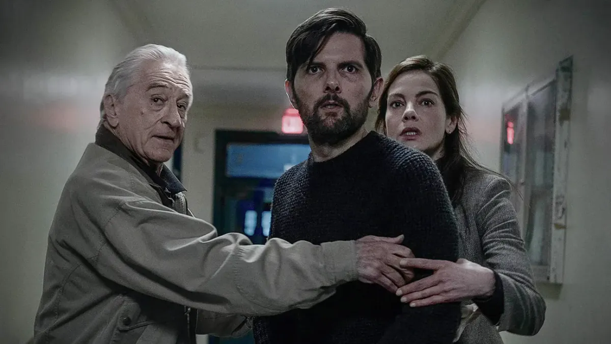 «The Whisper Man»: Das neue Kriminalthriller-Projekt mit Robert De Niro und Michael Keaton