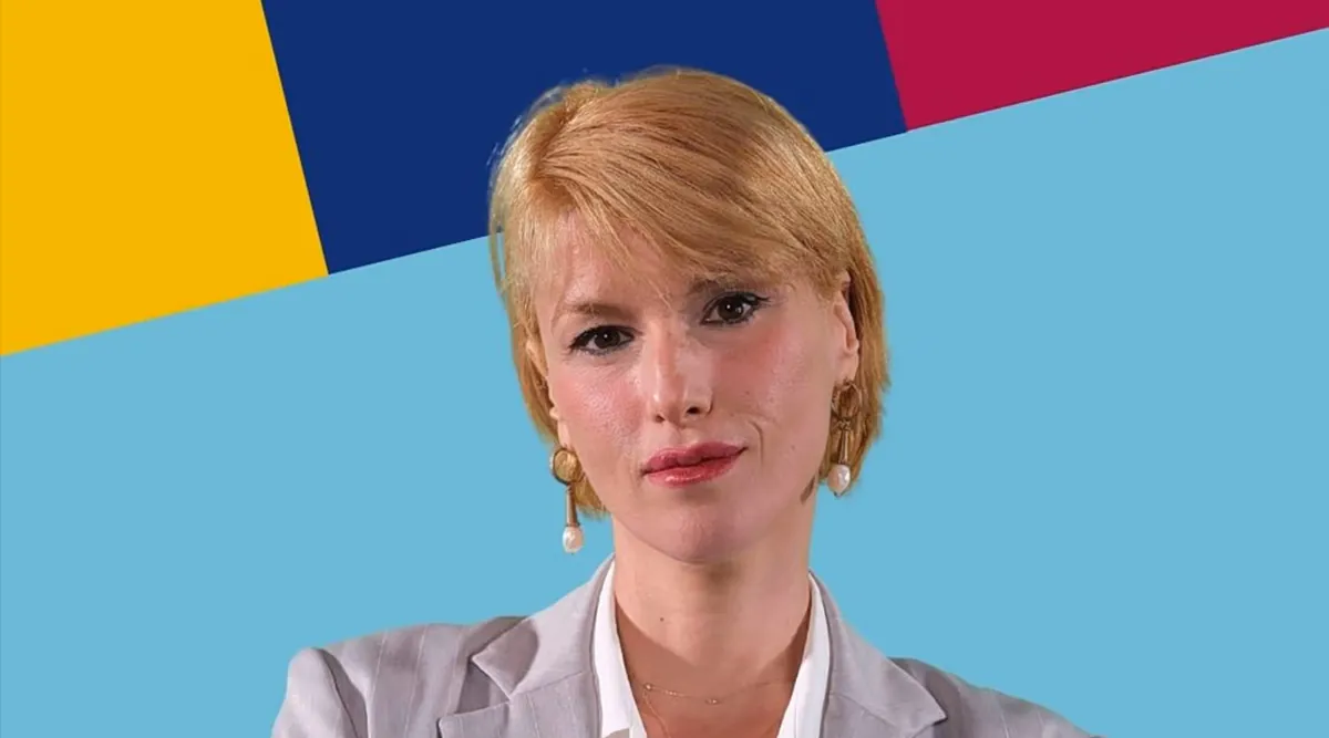 Theoni Koufonikolakou: Humor über schwankende Kostenschätzung des Tsipras-Programms